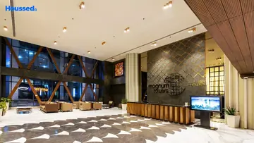Amenities of Magnum Towers - Image 364996