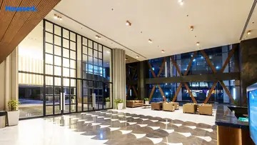 Amenities of Magnum Towers - Image 365000