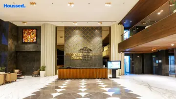 Amenities of Magnum Towers - Image 364997
