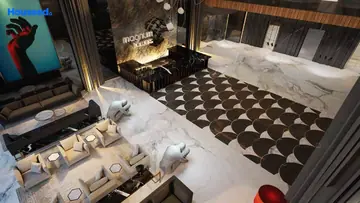 Amenities of Magnum Towers - Image 364998