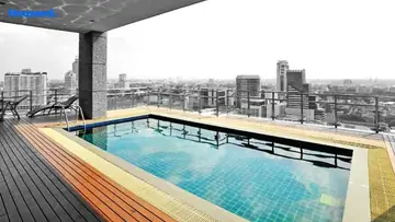 Amenities of Magnum Towers - Image 364999