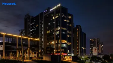 Project Image of Magnum Towers - Image 364994