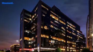 Project Image of Magnum Towers - Image 364993