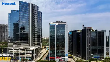 Project Image of Magnum Towers - Image 364992