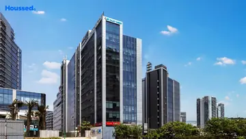 Magnum Towers