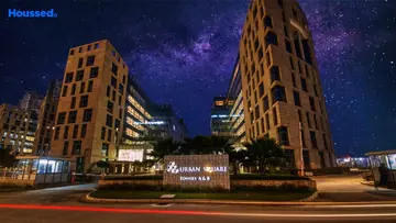 Project Image of Pioneer Urban Square - Image 365010