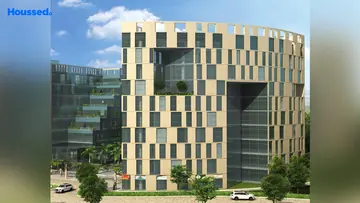 Project Image of Pioneer Urban Square - Image 365012