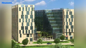 Project Image of Pioneer Urban Square - Image 365015
