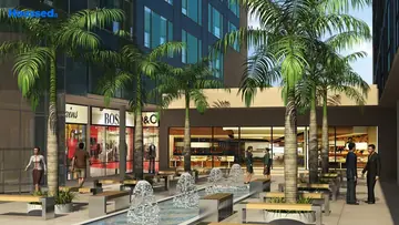Project Image of Pioneer Urban Square - Image 365008
