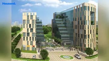 Project Image of Pioneer Urban Square - Image 365009