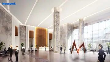 Amenities of M3M International Financial Centre - Image 364618
