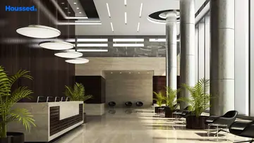 Amenities of M3M International Financial Centre - Image 364619