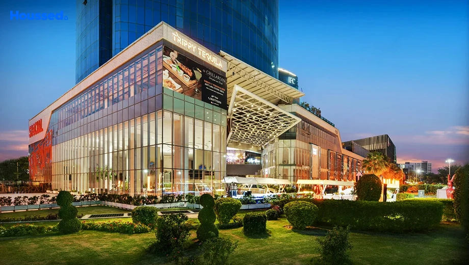 Project Image of M3M International Financial Centre in Sector 66, Gurgaon - Image 364616