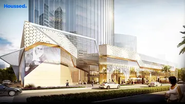 Project Image of M3M International Financial Centre - Image 364617
