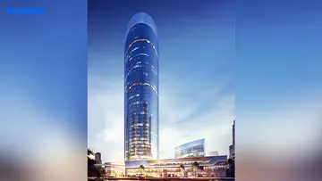 Project Image of M3M International Financial Centre - Image 364612