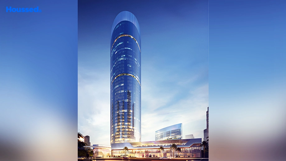 Project Image of M3M International Financial Centre in Sector 66, Gurgaon - Image 364612
