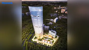 Project Image of M3M International Financial Centre - Image 364614