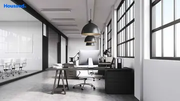 Sample Apartment of M3M International Financial Centre - Image 364621