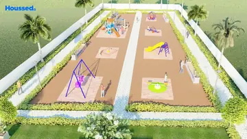 Amenities of Housso Grevillea - Image 330036