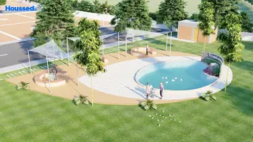 Amenities of Housso Grevillea - Image 330038