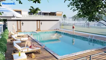 Amenities of Housso Grevillea - Image 330035