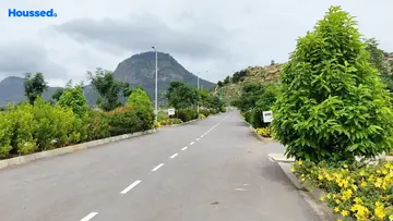 Project Image of Mantri Hills - Image 333940