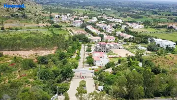 Project Image of Mantri Hills - Image 333941