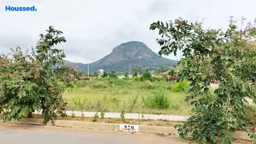 Project Image of Mantri Hills - Image 333942