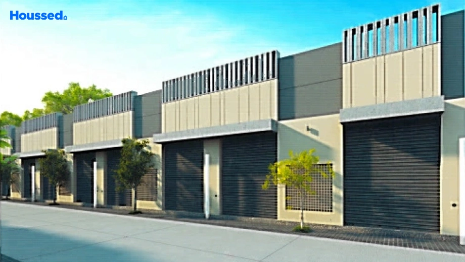 Project Image of Adarsh Gold Industrial Estate in Odhav, Ahmedabad - Image 361227