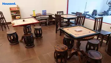 Amenities of Ashoka Eastern Heights - Image 35020