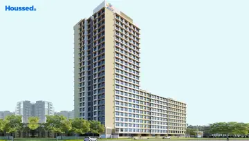 Project Image of Ashoka Eastern Heights - Image 35014