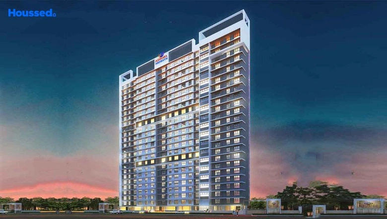 Project Image of Ashoka Eastern Heights in Mulund West, Mumbai - Image 35017