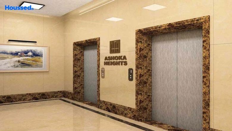 Project Image of Ashoka Eastern Heights in Mulund West, Mumbai - Image 35015