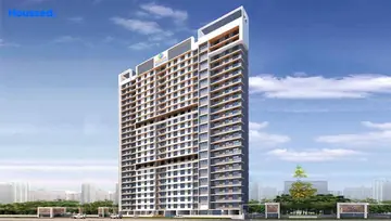 Project Image of Ashoka Eastern Heights - Image 35018