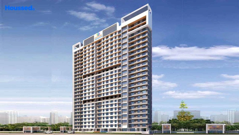 Project Image of Ashoka Eastern Heights in Mulund West, Mumbai - Image 35018