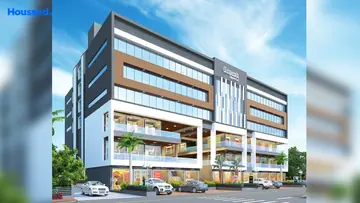 Project Image of HMP Ganesh Imperial - Image 323570