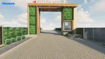 Project Image of Esteem Aeropark - Image 333955