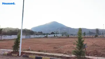 Project Image of Wellnest Prashanti Nest - Image 330043