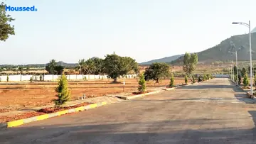 Project Image of Wellnest Prashanti Nest - Image 330044