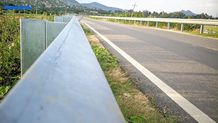 Project Image of Wellnest Skandagiri County in Nandi Hills, Bangalore - Image 330519