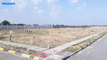 Project Image of Wellnest Skandagiri County - Image 330520