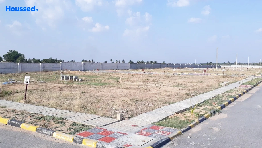Project Image of Wellnest Skandagiri County in Nandi Hills, Bangalore - Image 330520