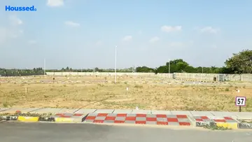 Project Image of Wellnest Skandagiri County - Image 330518