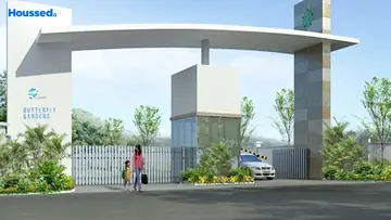 Project Image of S2 Homes Butterfly Gardens - Image 333930