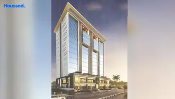Project Image of Empire Business Hub - Image 311974