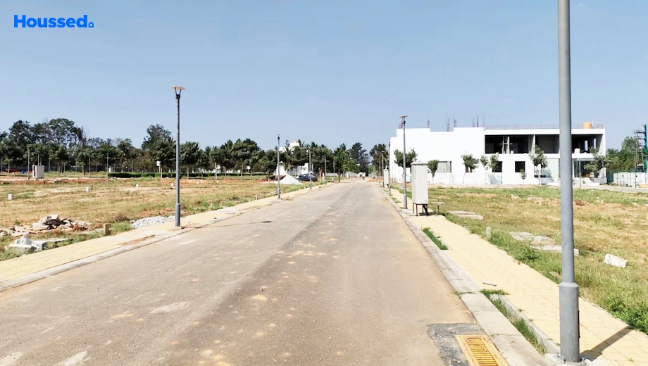 Project Image of Dukes Legend Sujay in Devanahalli, Bangalore - Image 330525
