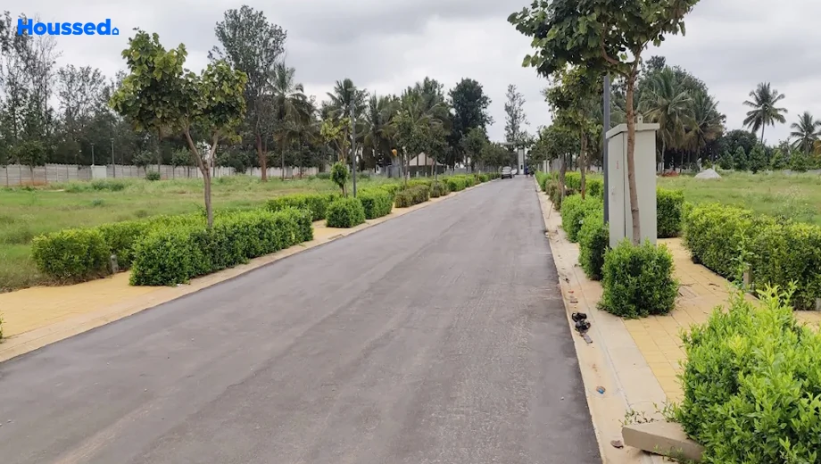 Project Image of Dukes Legend Sujay in Devanahalli, Bangalore - Image 330526