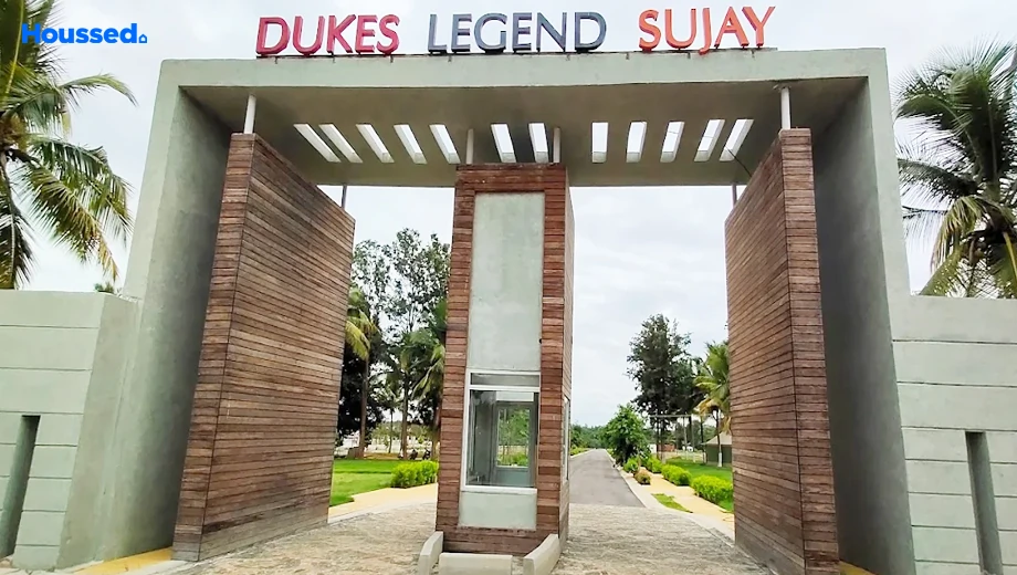 Project Image of Dukes Legend Sujay in Devanahalli, Bangalore - Image 330527