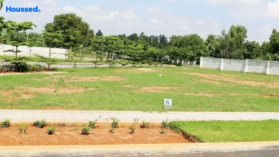 Project Image of Ozone KNS Oasis in Sarjapur Road, Bangalore - Image 330578