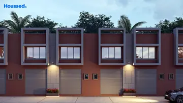 Project Image of Sharda Neelkanth Industrial Park - Image 361518